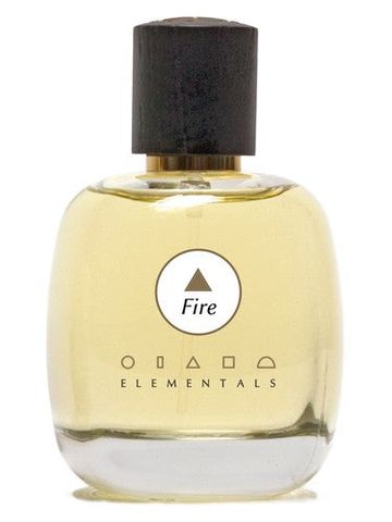Elementals Fire fragrance bottle