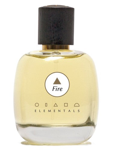 Elementals Fire fragrance bottle