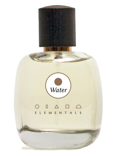 Elementals Water fragrance bottle