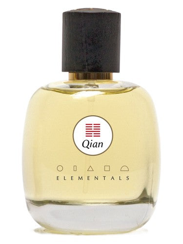 Elementals Qian fragrance bottle