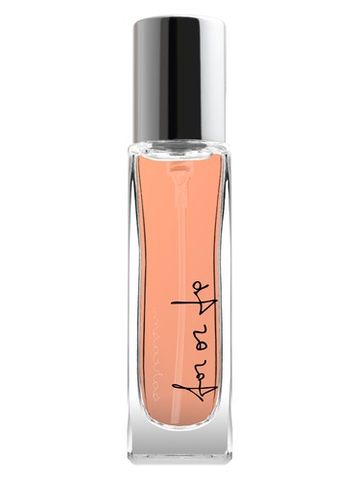 For Or To Sarcasm fragrance bottle