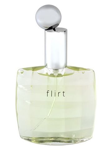 Prescriptives Flirt fragrance bottle