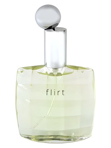 Prescriptives Flirt fragrance bottle