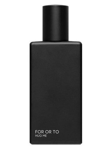 For Or To Hug Me fragrance bottle