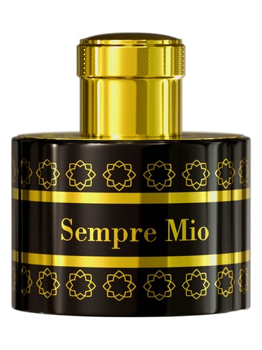 Pantheon Roma Sempre Mio fragrance bottle