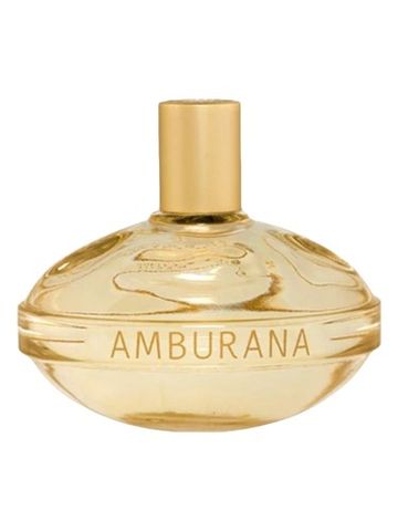 L Occitane Au Bresil Amburana fragrance bottle