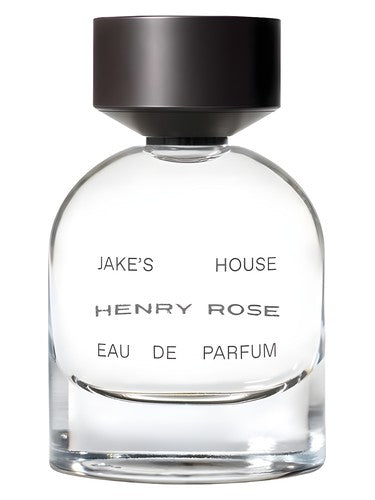 Henry Rose Jake's House
