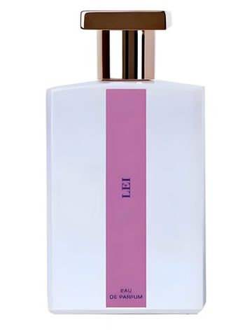 Officine del Profumo Lei fragrance bottle