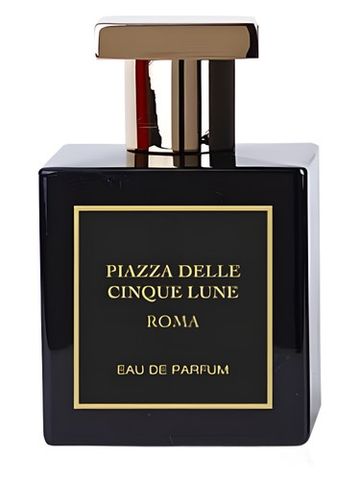 Bottega del Profumo Piazza Delle Cinque Lune fragrance bottle