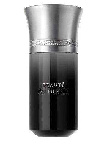 Les Liquides Imaginaires Beaute du Diable fragrance bottle