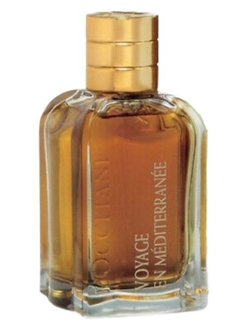 L Occitane en Provence Neroli de Nabeul fragrance bottle