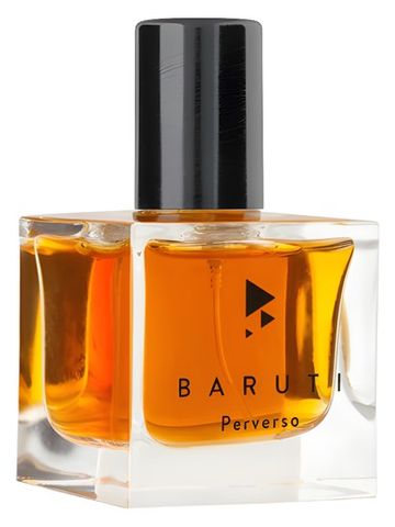 Baruti Perverso fragrance bottle