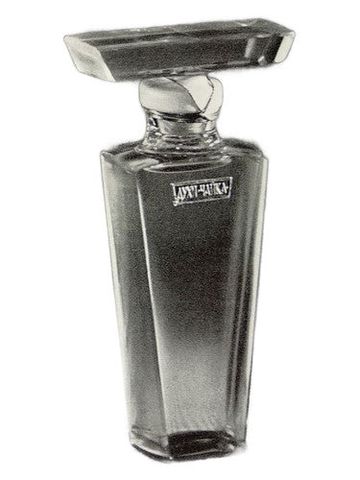 Северное сияние Чайка (Seagull) fragrance bottle