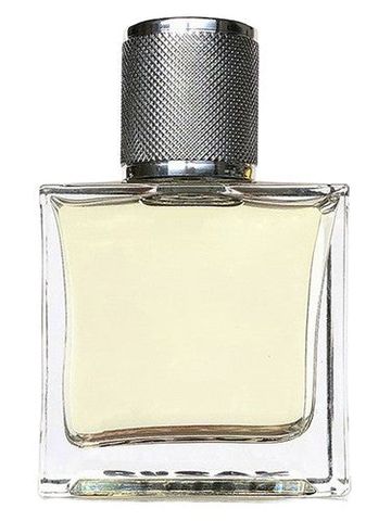 Chris Rusak Timbre fragrance bottle