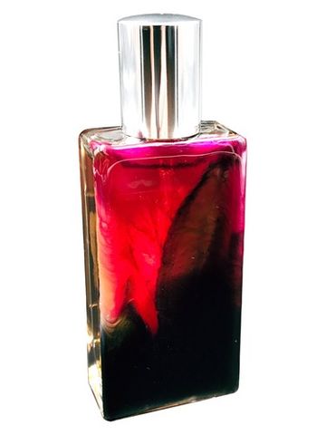 Nimere Parfums Rebel Angel fragrance bottle