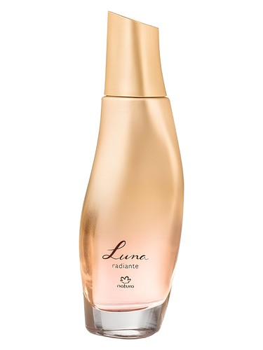 Natura Luna Radiante fragrance bottle