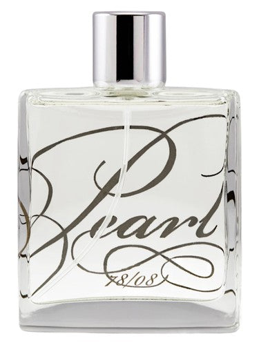 Apothia Pearl fragrance bottle