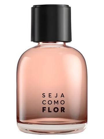 Quem Disse Berenice Seja Como Flor fragrance bottle
