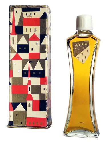 Северное сияние Эсмеральда (Esmeralda) fragrance bottle