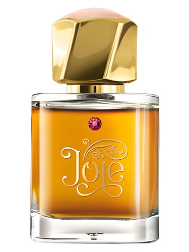 Jacques Battini Joie fragrance bottle