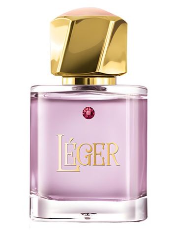 Jacques Battini Leger fragrance bottle