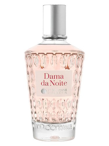 L Occitane Au Bresil Dama da Noite (2019)