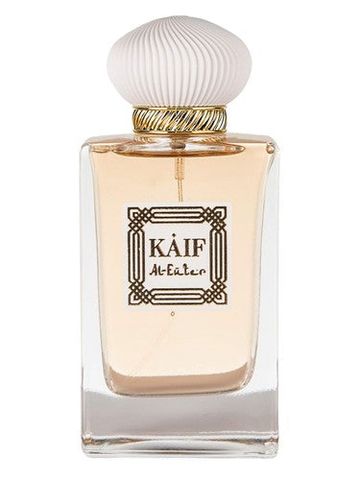 Kaif Parfum Kaif Al Euter fragrance bottle