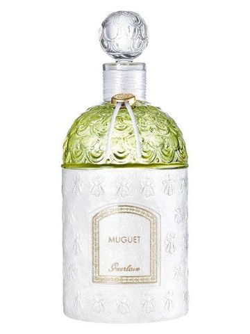 Guerlain Muguet Millésime 2019 fragrance bottle