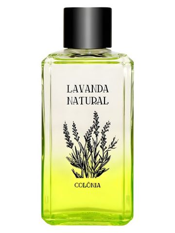 Phebo Lavanda Natural fragrance bottle