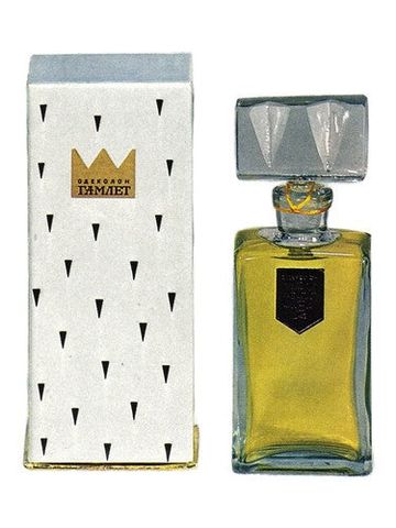 Северное сияние Гамлет (Hamlet) fragrance bottle
