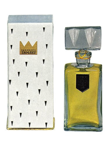Северное сияние Гамлет (Hamlet) fragrance bottle