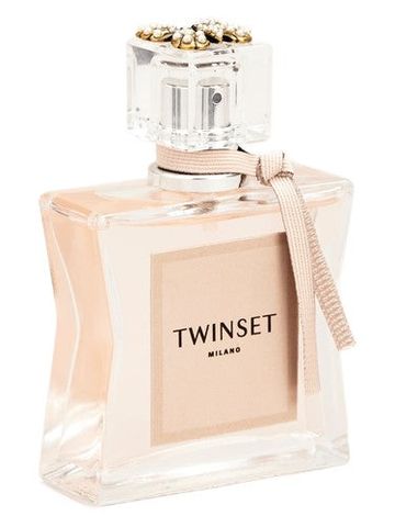 Twinset Milano Twinset fragrance bottle