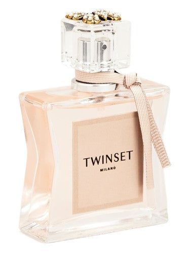 Twinset Milano Twinset fragrance bottle