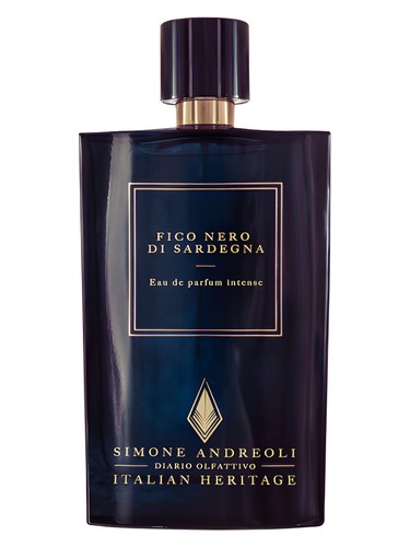 Simone Andreoli Fico Nero di Sardegna