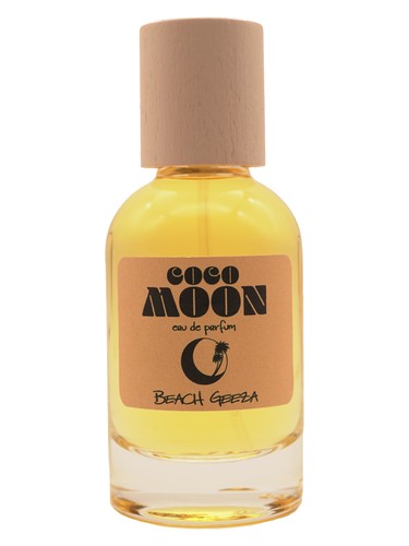 Beach Geeza Coco Moon