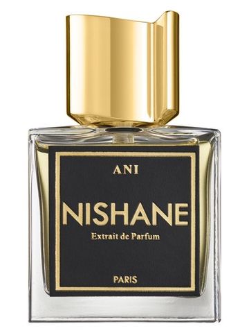 Nishane Ani fragrance bottle
