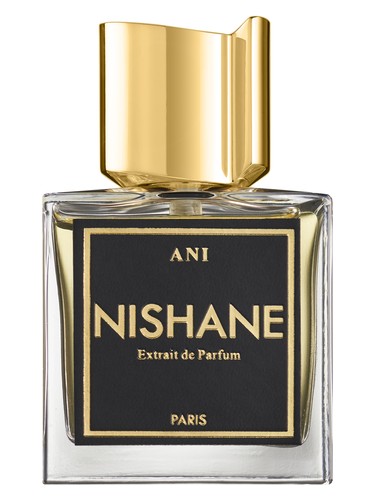Nishane Ani fragrance bottle