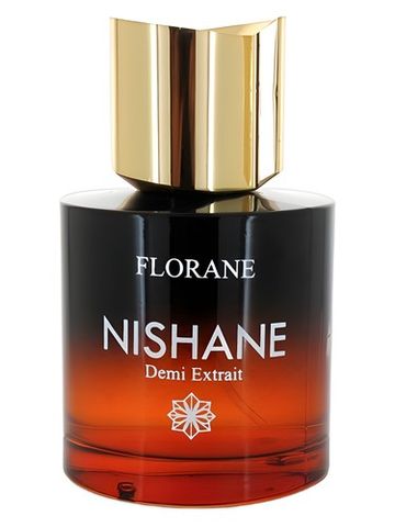 Nishane Florane fragrance bottle