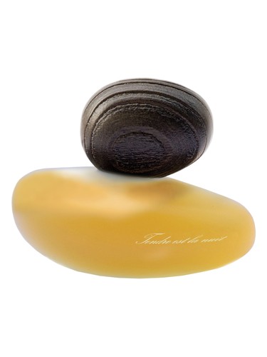 Majda Bekkali Tendre Est La Nuit Clair fragrance bottle