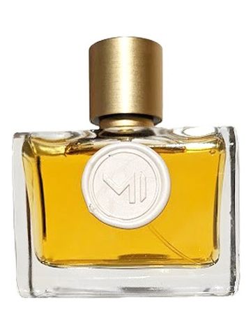 Maison Incens Musc Dahabii fragrance bottle