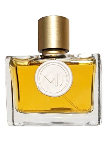 Maison Incens Musc Dahabii fragrance bottle