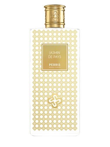 Perris Monte Carlo Jasmin De Pays fragrance bottle