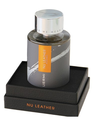 UERMI NU Leather