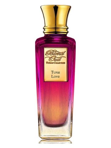 Blend Oud Tupai Love fragrance bottle