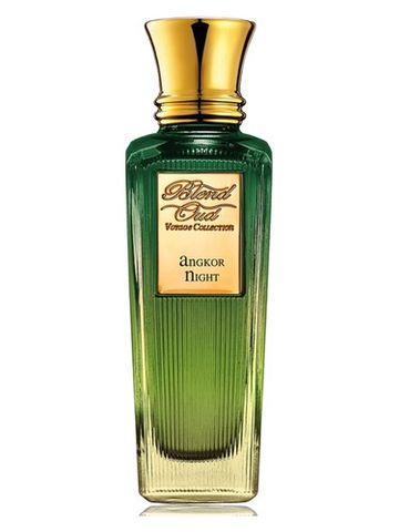 Blend Oud Angkor Night fragrance bottle