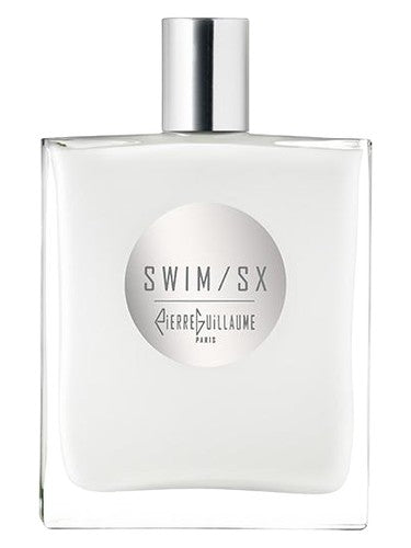 Pierre Guillaume Paris Swim / SX fragrance bottle