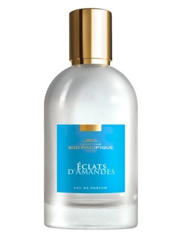 Comptoir Sud Pacifique Éclats d’Amandes fragrance bottle