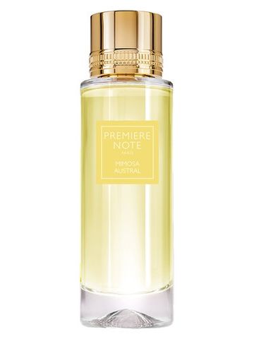 Première Note Mimosa Austral fragrance bottle