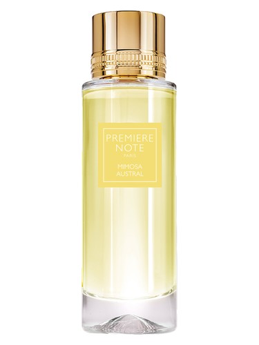 Première Note Mimosa Austral