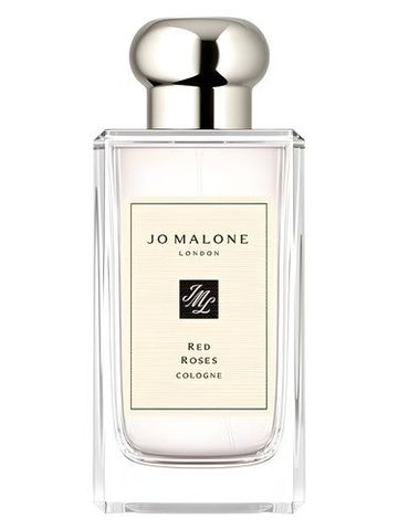 Jo Malone London Red Roses fragrance bottle